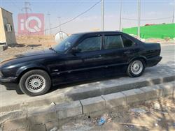 بی ئێم دەبڵیو سیریەس 5